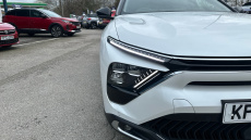 Citroen C5 X 1.2 PureTech 130 Shine Plus 5dr EAT8 Petrol Estate